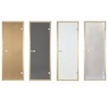 Drzwi do sauny Harvia STG 700 x 1900 4 kolory