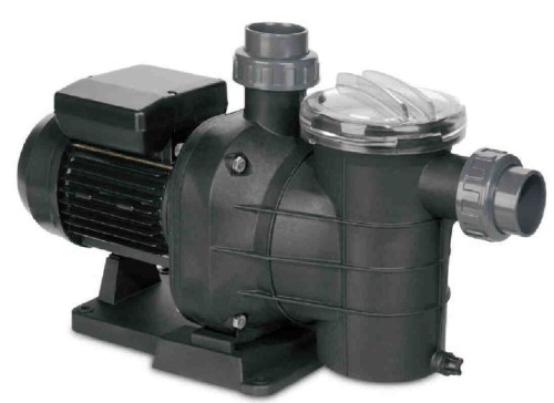 Pompa do basenu America 8 m3/h 230V 0,25 kW