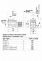 Pompa do basenu Badu Magna (Bettar) 12m3/h 230V 0,45 kW