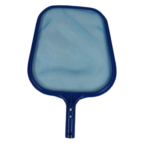 Podbierak siatka do basenu z pcw