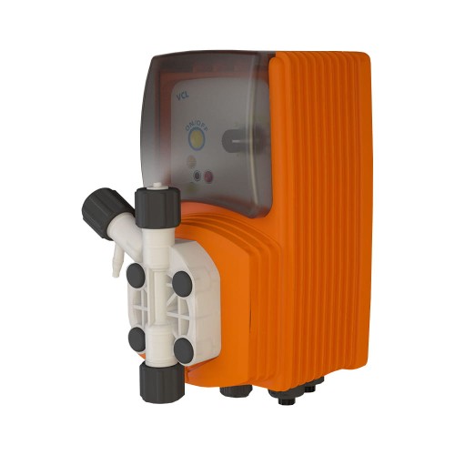 Pompa membranowa VCL  EMEC 6 l/h - pompa dozująca do basenu