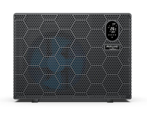 Basenowa pompa ciepła INVER X20 26,5 kW Turbo Silence Fairland