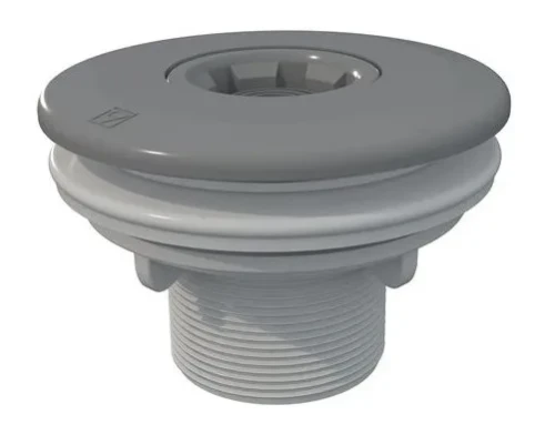 Dysza Euro wlotu do basenu foliowego kolor przepływ 2,2 - 7 m3/h