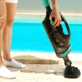Odkurzacz do basenu ręczny bezprzewodowy Aquasweep S10