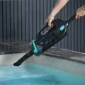 Odkurzacz do basenu ręczny bezprzewodowy Aquasweep S10