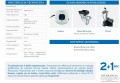 Odkurzacz basenowy CNX 30 iQ Zodiac WI-FI robot