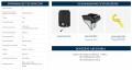 Odkurzacz do basenu Alpha RA 6570 iQ Zodiac 4WD WI-FI robot