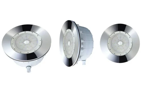 Lampa basenowa LED Joker 40W 12V – kompletne oświetlenie do basenu, spa i jacuzzi