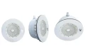 Lampa basenowa LED Joker 40W 12V – kompletne oświetlenie do basenu, spa i jacuzzi