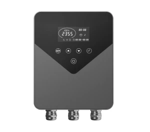 Falownik z serii iSAVERX 1100 o mocy 1,1 kW