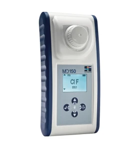 Fotometr miernik basenowy MD150 Lovibond (6 w 1)