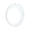 76575 Lampa ON / OFF FlexiPure 260 mm. Światło białe 2750 lm folia/beton