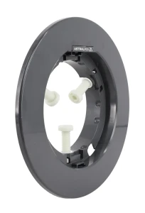 Obręcz dekoracyjna FlexiPure 260mm + Lampa  LED Ø260mm oświetlenie basenowe