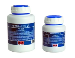 Klej niebieski do PVC-U i ABS 500 ml Astralpool 
