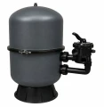Filtr piaskowy do basenu SWIM TEC Bilbao 400mm z pompą 8m3/h 230V Magic max. 40 m3