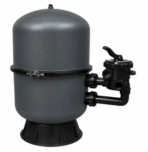 Filtr piaskowy do basenu SWIM TEC Bilbao 500mm z pompą 11m3/h 230V America max. 50 m3