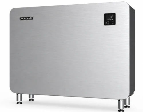 Osuszacz powietrza do basenu FAIRLAND IDHE 120 INVERTER-PLUS