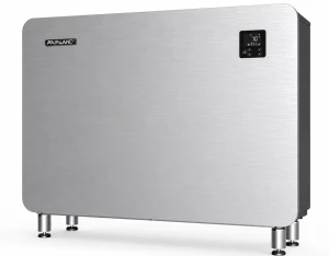 Osuszacz powietrza do basenu FAIRLAND IDHE 96 INVERTER-PLUS 