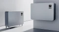 Osuszacz powietrza do basenu FAIRLAND IDHE 96 INVERTER-PLUS