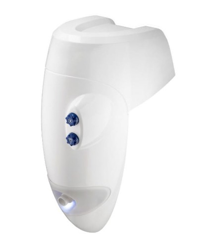 Przeciwprąd do basenu, sztuczna fala do basenu