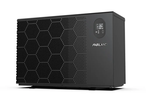 Pompa ciepła do basenu XP20-34CPT 33,8 kW R290 Fairland iGarden max. do 110 m³