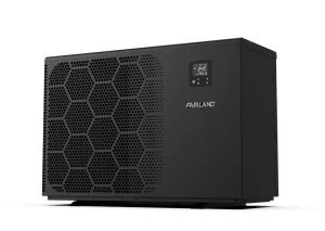 Pompa ciepła do basenu XP26-33CPT 32,5 kW R290 Fairland iGarden max. do 105 m³