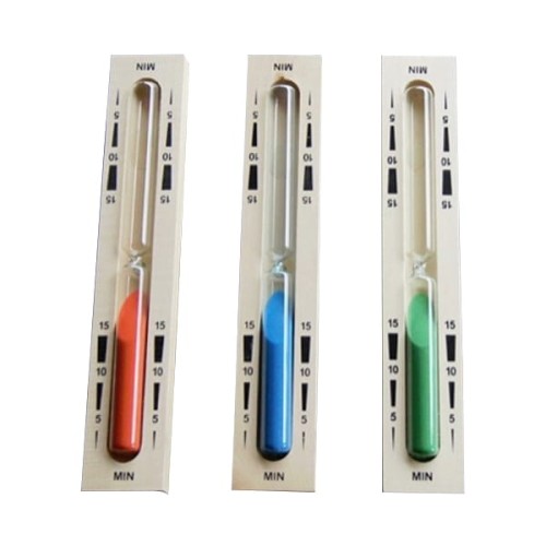 Klepsydra do sauny 15 min