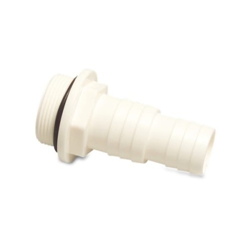 Tulejka do węża przejściowa ABS 1 1/2" x 32-38 mm GZ