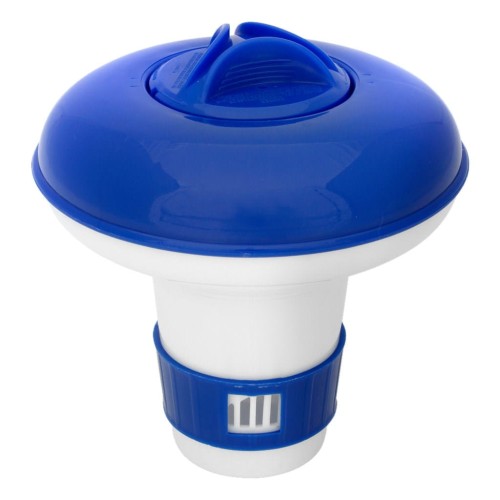 Pływak na chlor tabletki 200g