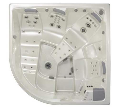 Wanna SPA Taurus
