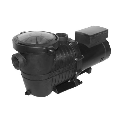 Pompa Do Basenu TEBAS SATURN 14M3/H 230V 1,0 KW
