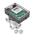 Zawór automatyczny do basenu BADU Omnitronic 1 1/2" 230V