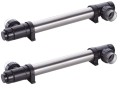 Lampa UV 150 W do basenu