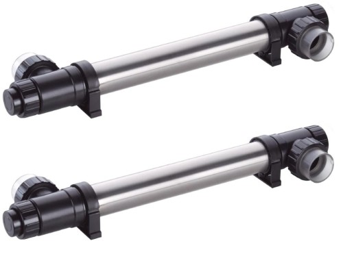 Lampa UV 150 W do basenu
