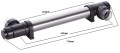 Lampa UV 150 W do basenu