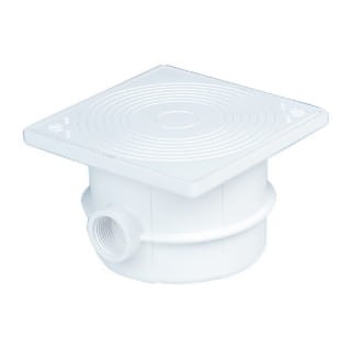 Puszka połączeniowa do lamp basenowych