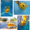 Odkurzacz Wave 100 Dolphin do basenu publicznego