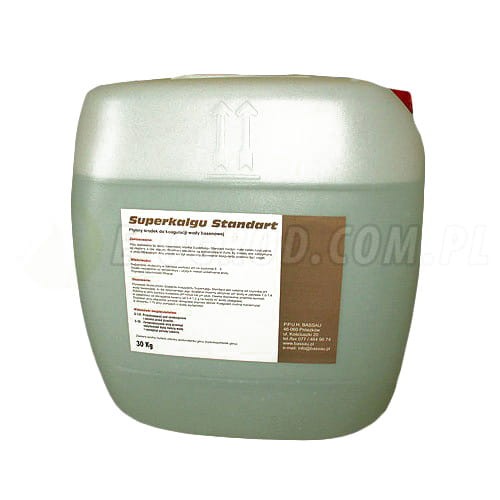 Superkalgu standard 30kg