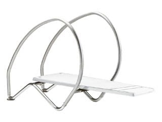 Trampolina do basenu