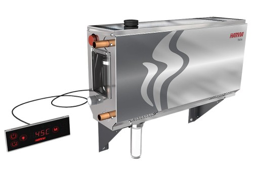 Generator pary Harvia HGX 15