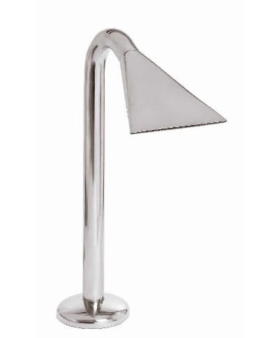 Prysznic strumieniowy do basenu