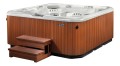 Wanna SPA Hotspring Vanguard