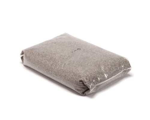 Piasek kwarcowy do filtra 25 kg 0,4 - 0,8 mm - kwarc 98%