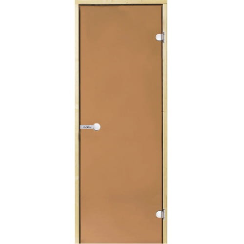 Drzwiu do sauny Harvia