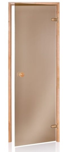 Drzwi do sauny SCAN 7x19