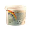 Chlor do basenu SZOK granulat 5 kg Rainbow