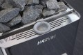 Piec do sauny Harvia The Wall Combi SWS 7 kW z ręcznym napełnianiem + sterownik Xenio CX110C