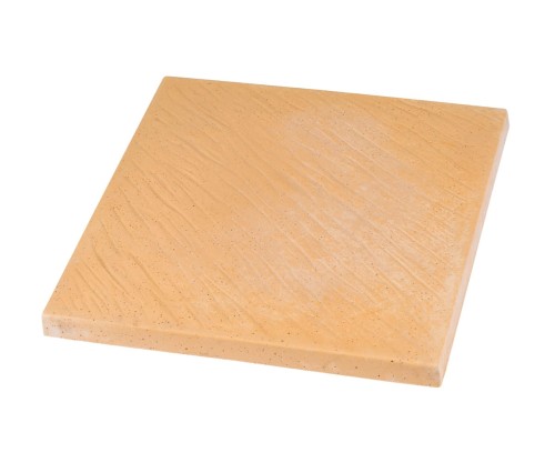 Kamień płyta plażowa Gobi piaskowa 49,5x49,5x3,5 cm
