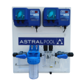 Automatyka do wanny spa ph, redox  Astral
