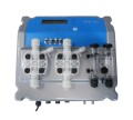 Tebas Economic ph redox model EFka300